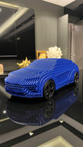Lamborghini Urus Heykeli